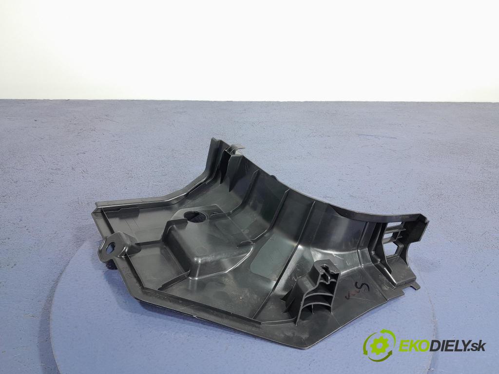 Nissan Qashqai 2023 kryt Plast: Interiéry: 66901-6UA0A