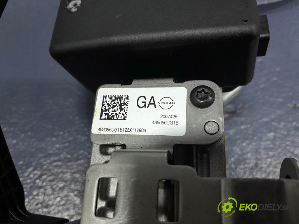 Nissan Qashqai 2023 Sloupek volantu x 488056UG1B