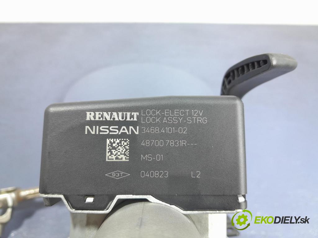 Nissan Qashqai 2023 Sloupek volantu x 488056UG1B