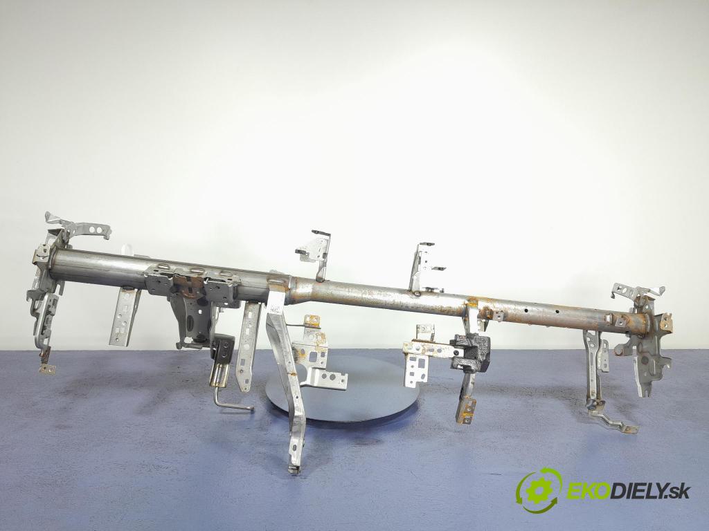 Nissan Qashqai 2023 kokpit,přistrojova deska 678706UU0A