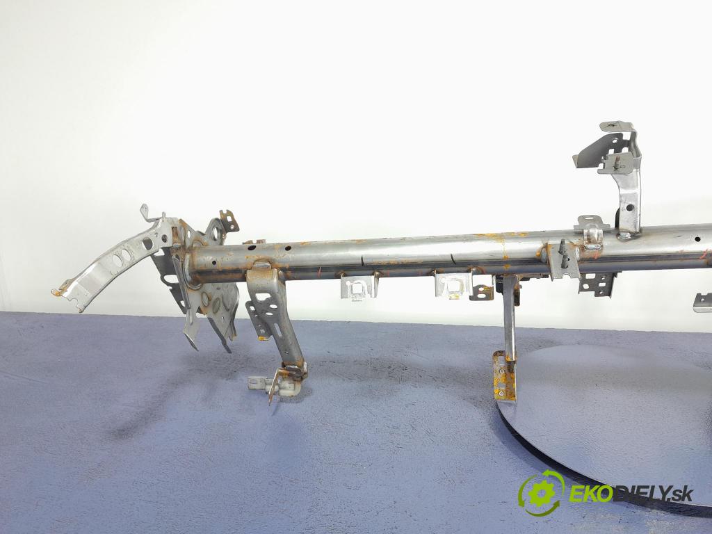 Nissan Qashqai 2023 kokpit,přistrojova deska 678706UU0A