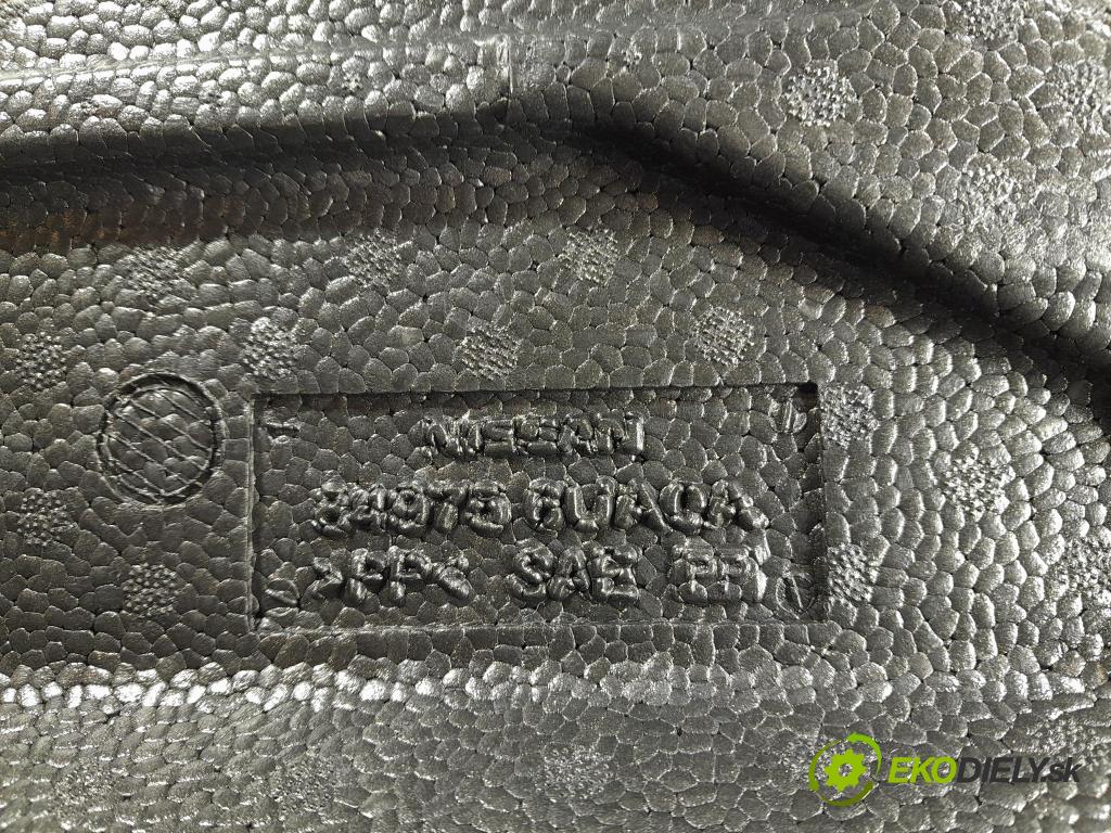 Nissan Qashqai 2023 koš kola: Náhradní 84975-6UA0A