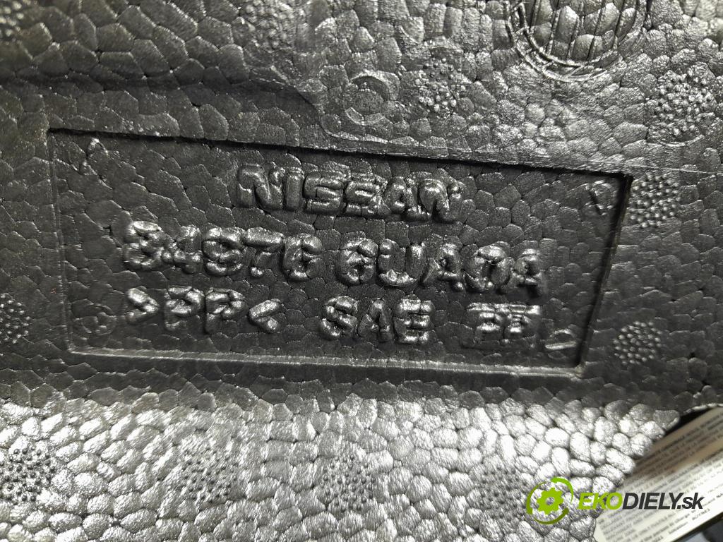 Nissan Qashqai 2023 koš kola: Náhradní 84975-6UA0A