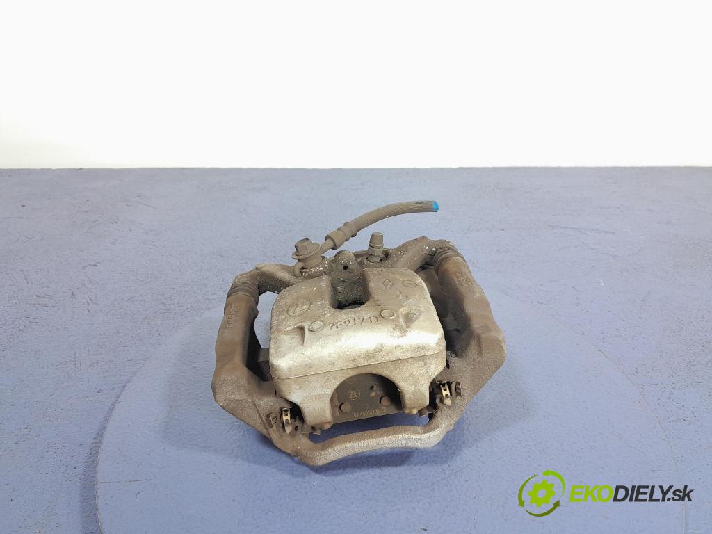 Nissan Qashqai 2023 brzdič brzdový Zad: v pravo: 440006RA0B