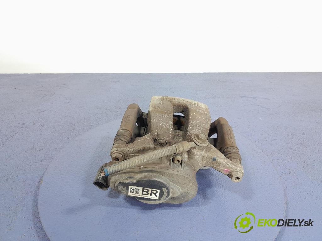 Nissan Qashqai 2023 brzdič brzdový Zad: v pravo: 440006RA0B