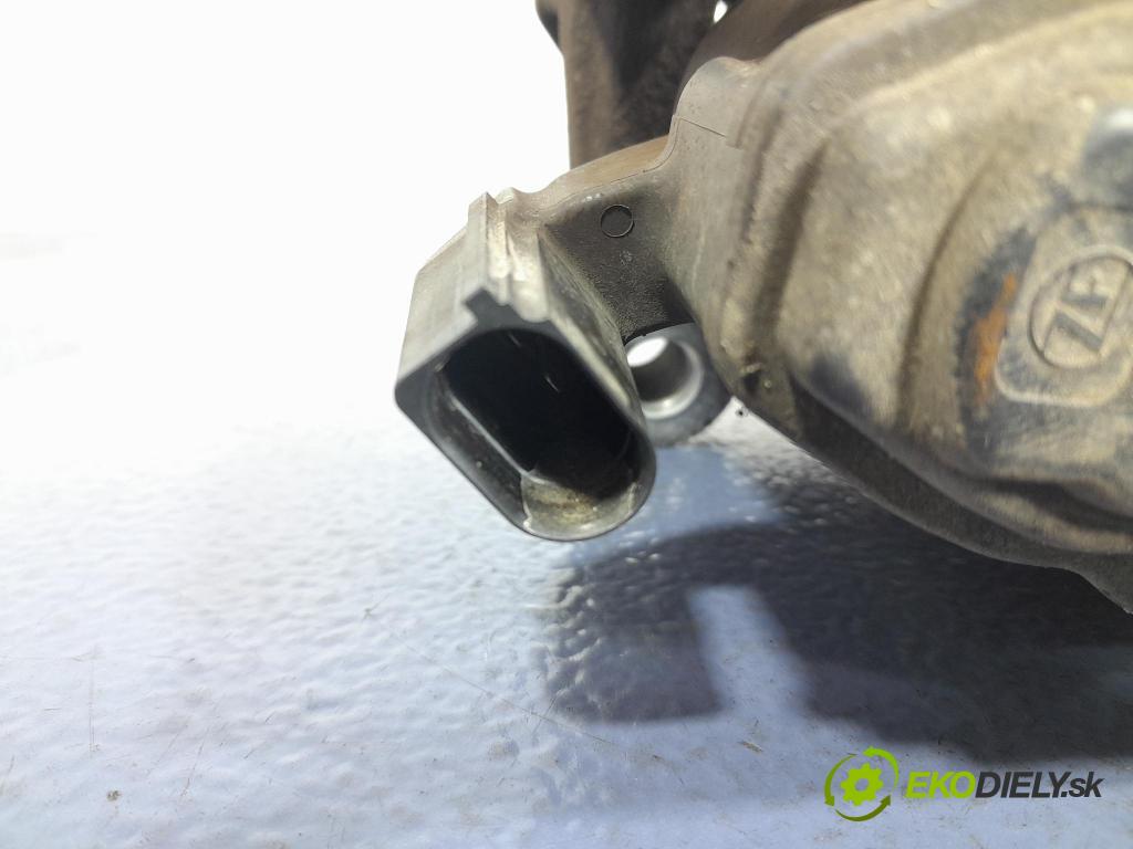 Nissan Qashqai 2023 brzdič brzdový Zad: v pravo: 440006RA0B