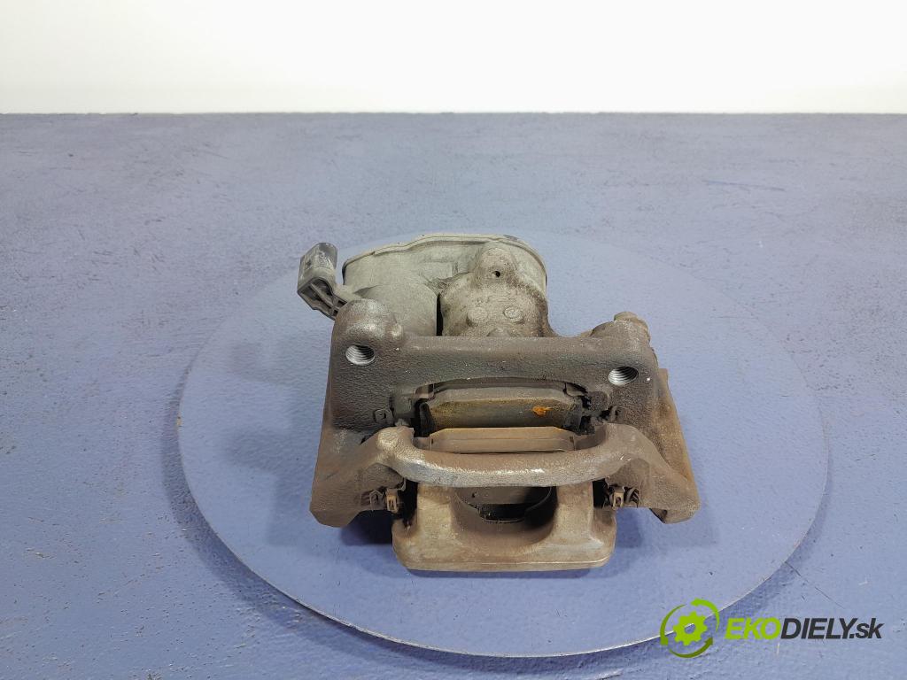 Nissan Qashqai 2023 brzdič brzdový Zad: v pravo: 440006RA0B