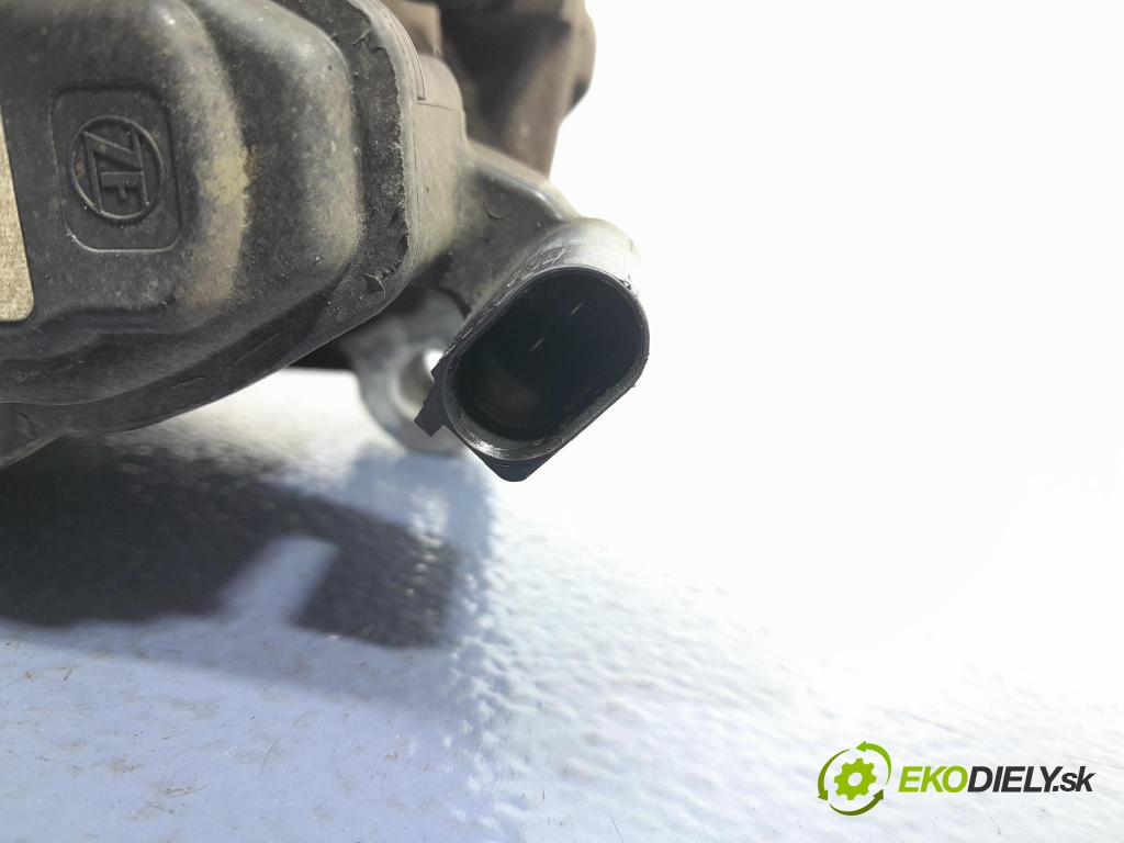 Nissan Qashqai 2023 brzdič brzdový Zad: Levý: 440106RA0B