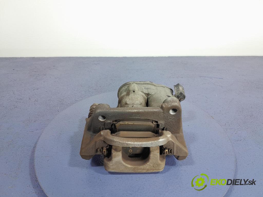 Nissan Qashqai 2023 brzdič brzdový Zad: Levý: 440106RA0B