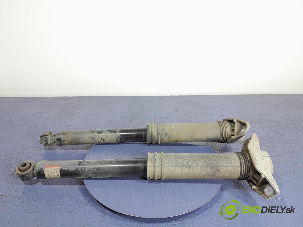 Nissan Qashqai 2023 tlumič Zad: Lewy. 56210-6UA1B