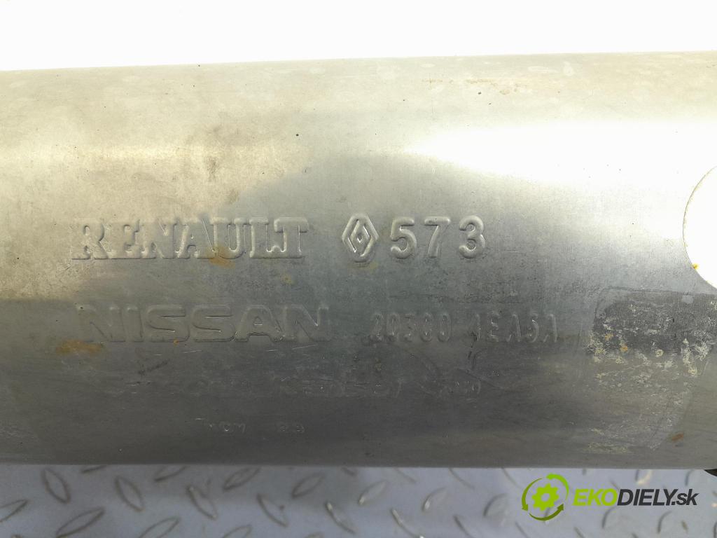 Nissan Qashqai 2023 Tlumič: x 20300-4EA5A
