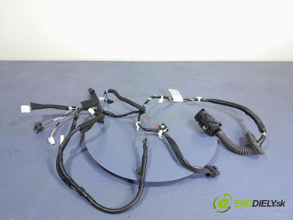 Nissan Qashqai 2023 instalace Elektrický: 241246UB4C