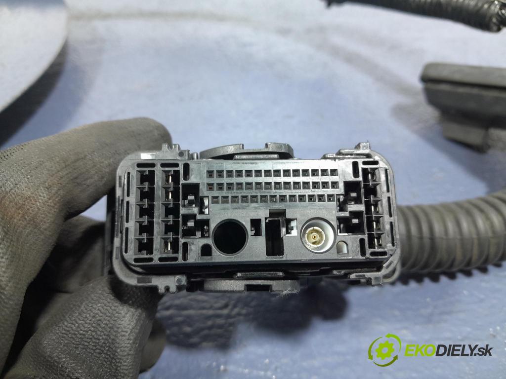 Nissan Qashqai 2023 instalace Elektrický: 241246UB4C