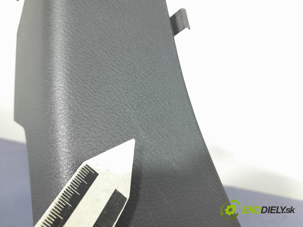 Nissan Qashqai 2023 kryt Plast: Interiéry: 84951-6UA0A