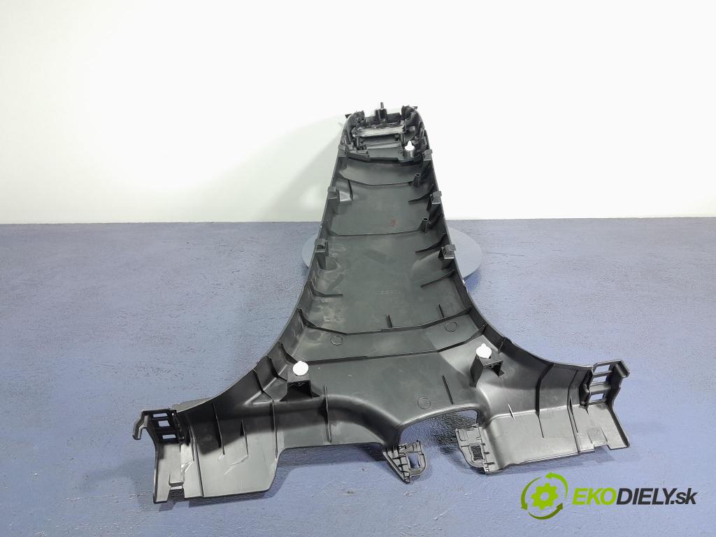 Nissan Qashqai 2023 kryt Plast: Interiéry: 76916-6UA0A