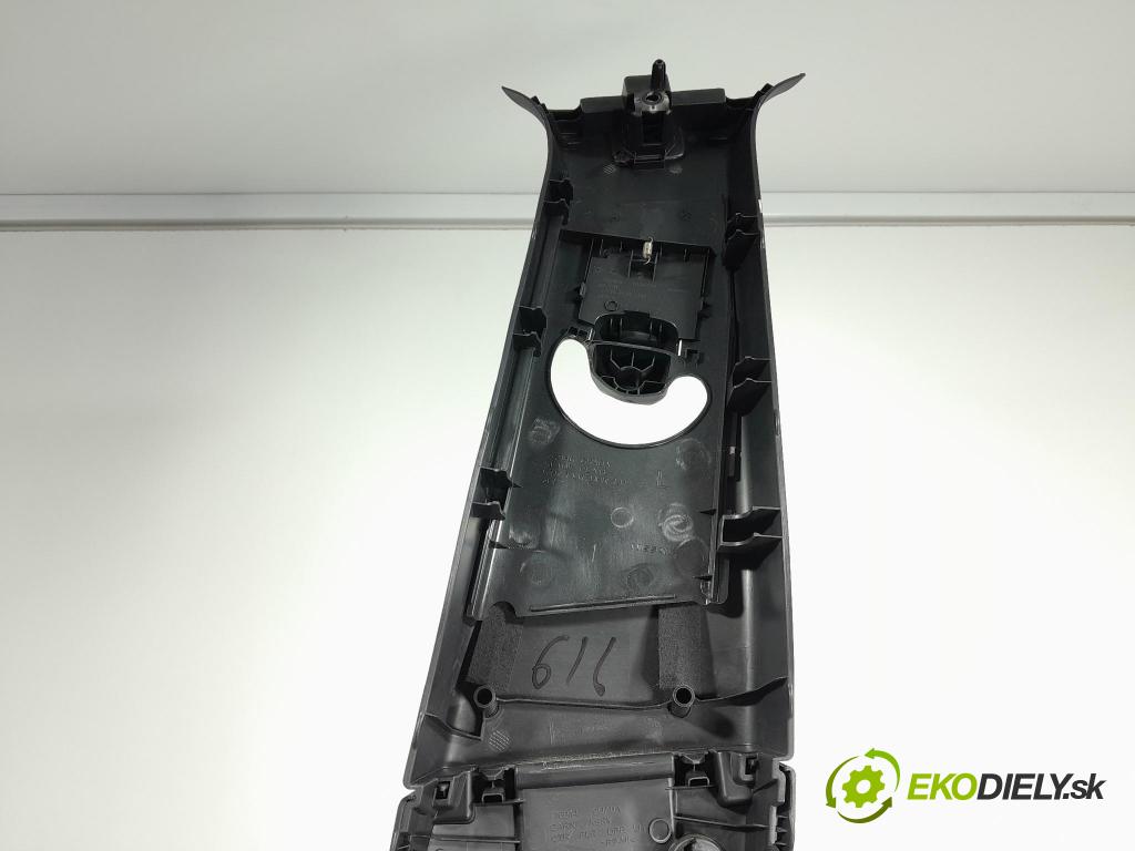 Nissan Qashqai 2023 kryt Plast: Interiéry: 76916-6UA0A