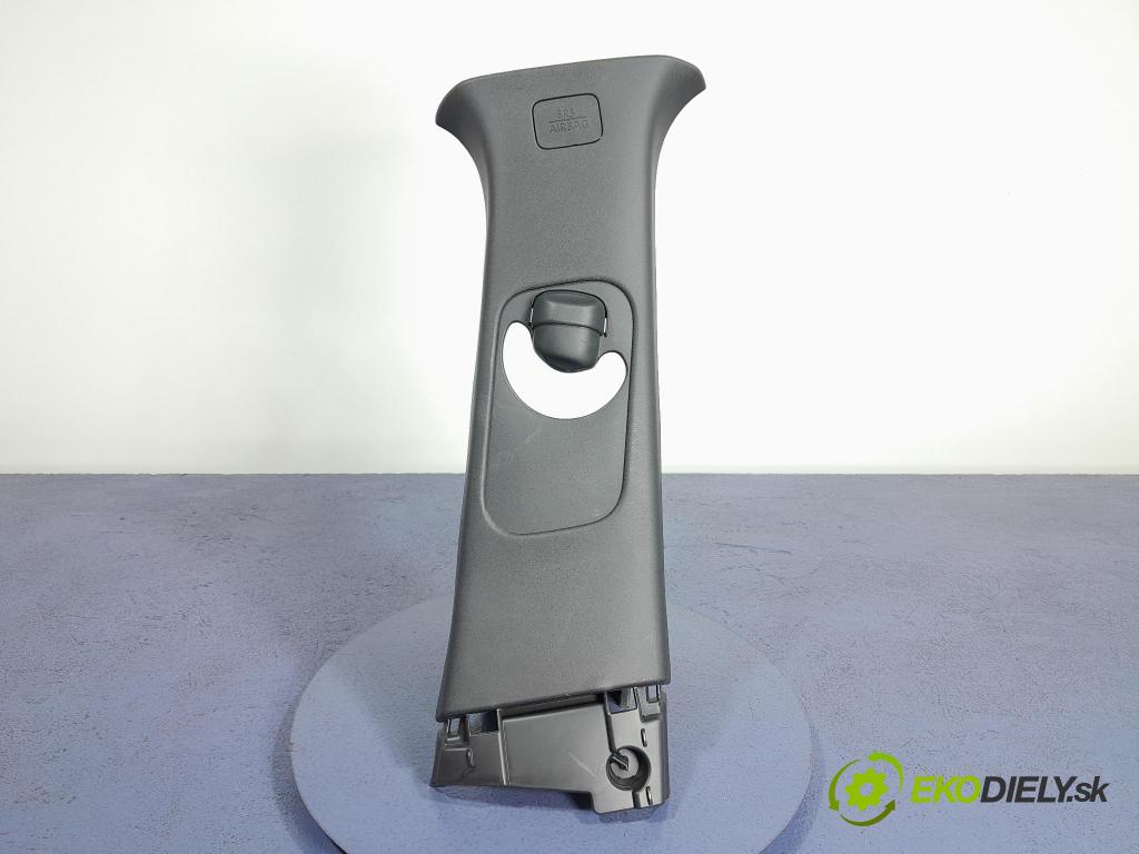 Nissan Qashqai 2023 kryt Plast: Interiéry: 76985-6UA0A