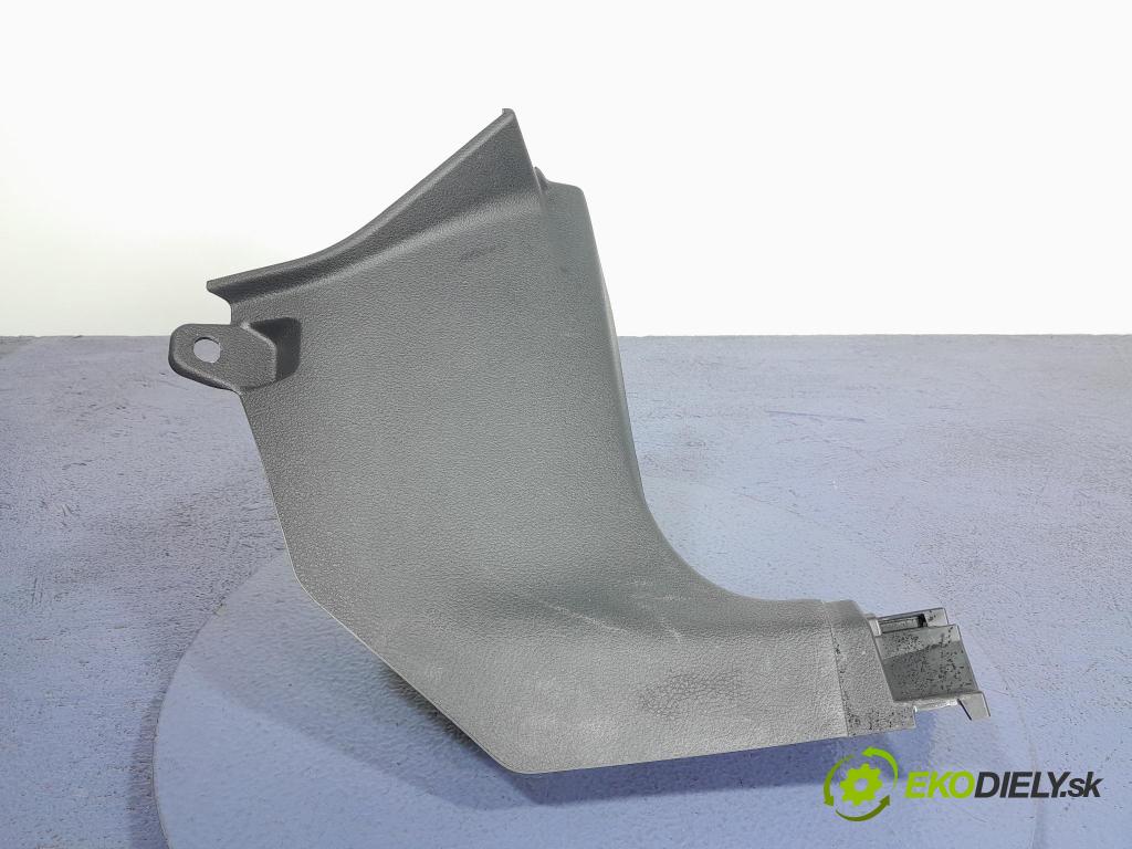 Nissan Qashqai 2023 kryt Plast: Interiéry: 66900-6UA0A
