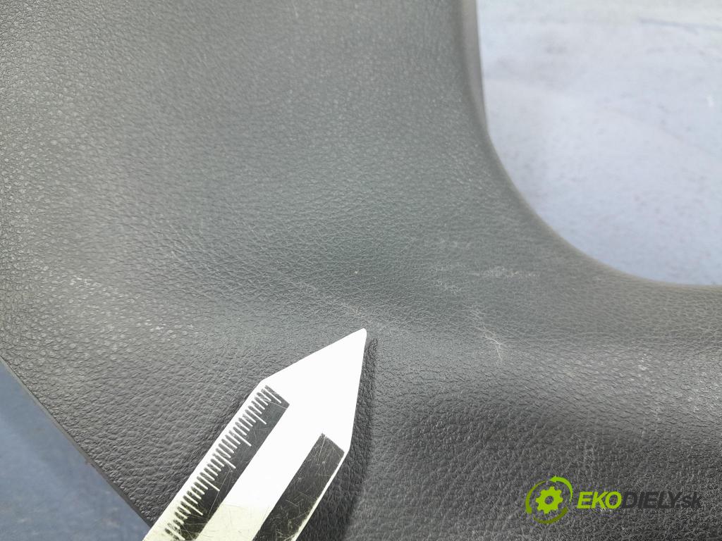 Nissan Qashqai 2023 kryt Plast: Interiéry: 66900-6UA0A