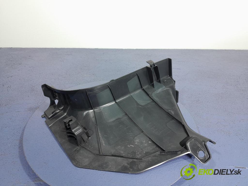 Nissan Qashqai 2023 kryt Plast: Interiéry: 66900-6UA0A