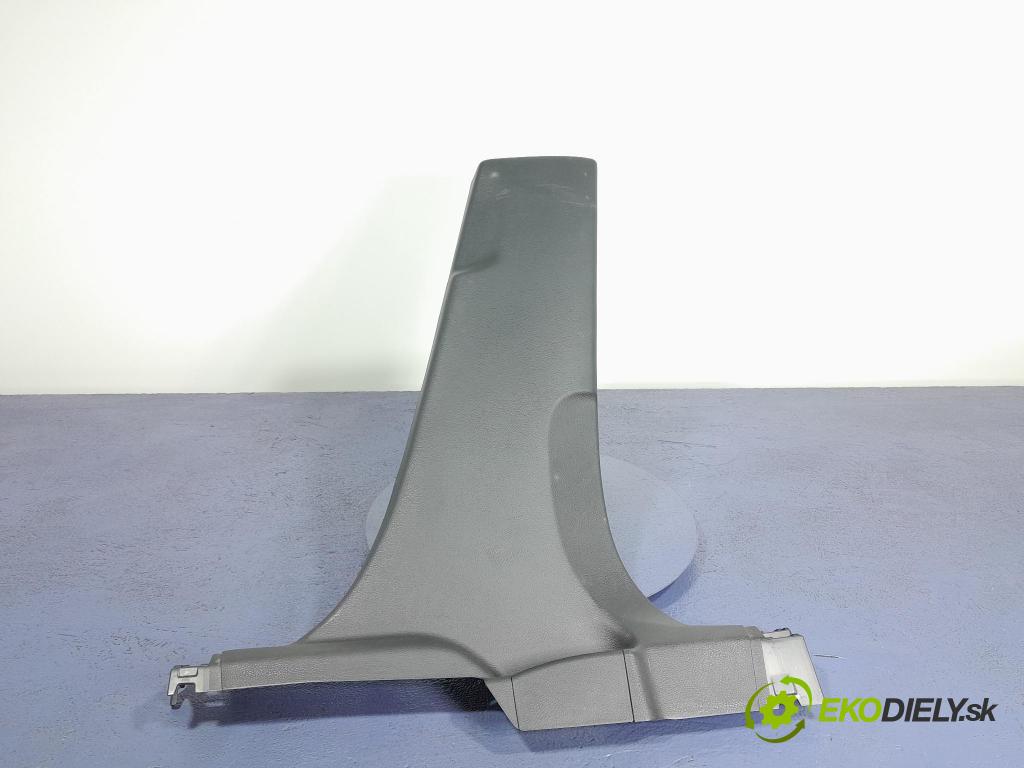 Nissan Qashqai 2023 kryt Plast: Interiéry: 76915-6UA0A