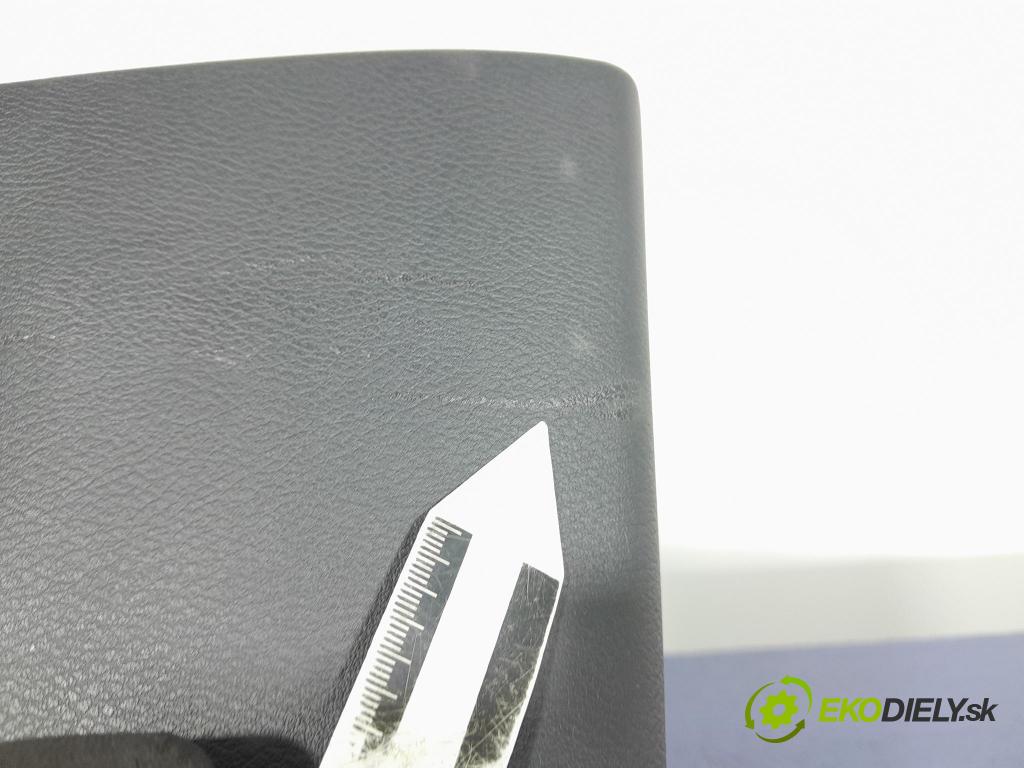 Nissan Qashqai 2023 kryt Plast: Interiéry: 76915-6UA0A