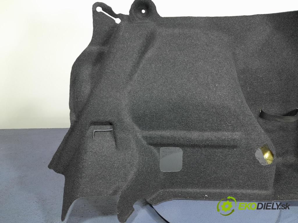 Nissan Qashqai 2023 Tapacír: kufr 849526UA3A