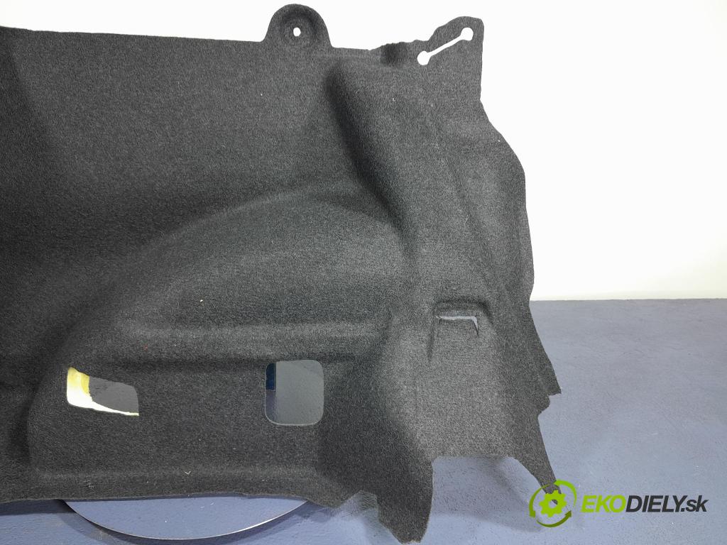 Nissan Qashqai 2023 Tapacír: kufr 849536UA3A