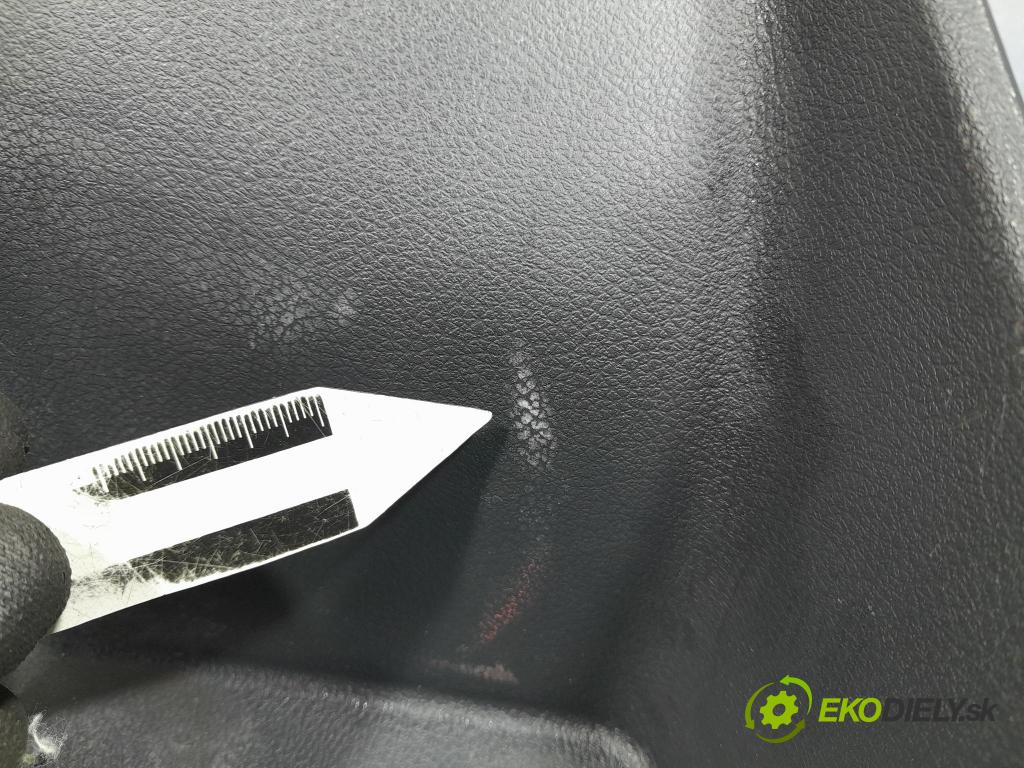 Nissan Qashqai 2023 kryt Plast: Interiéry: 84940-6UA0A