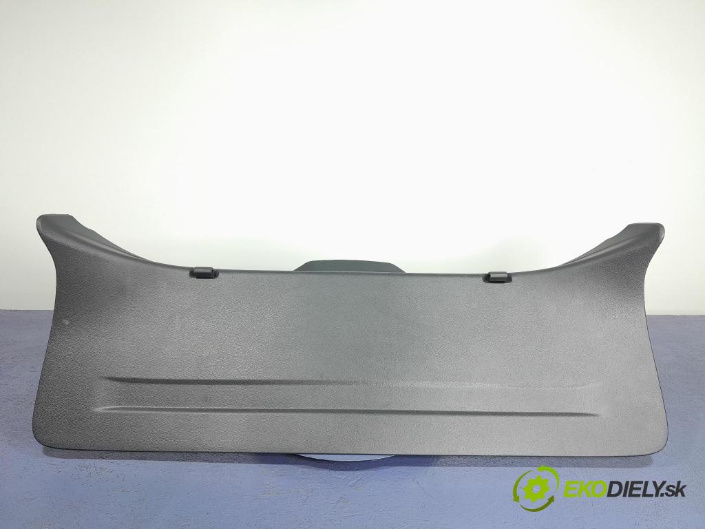 Nissan Qashqai 2023 Tapacír: kufr 90901-6UA0A