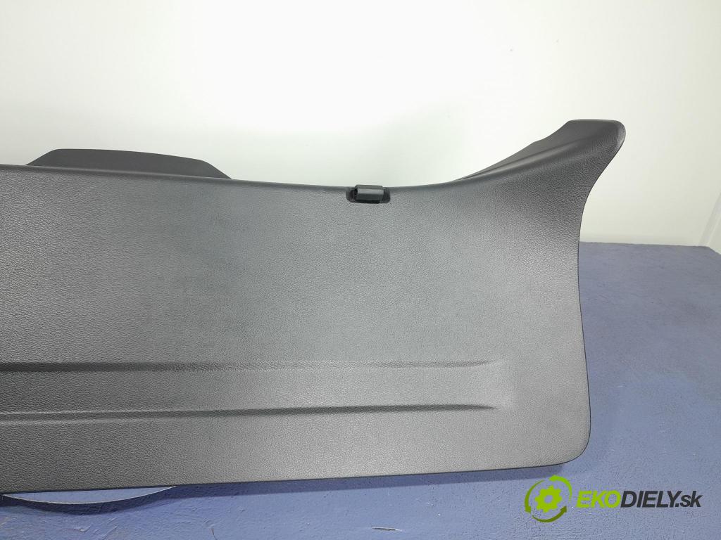 Nissan Qashqai 2023 Tapacír: kufr 90901-6UA0A