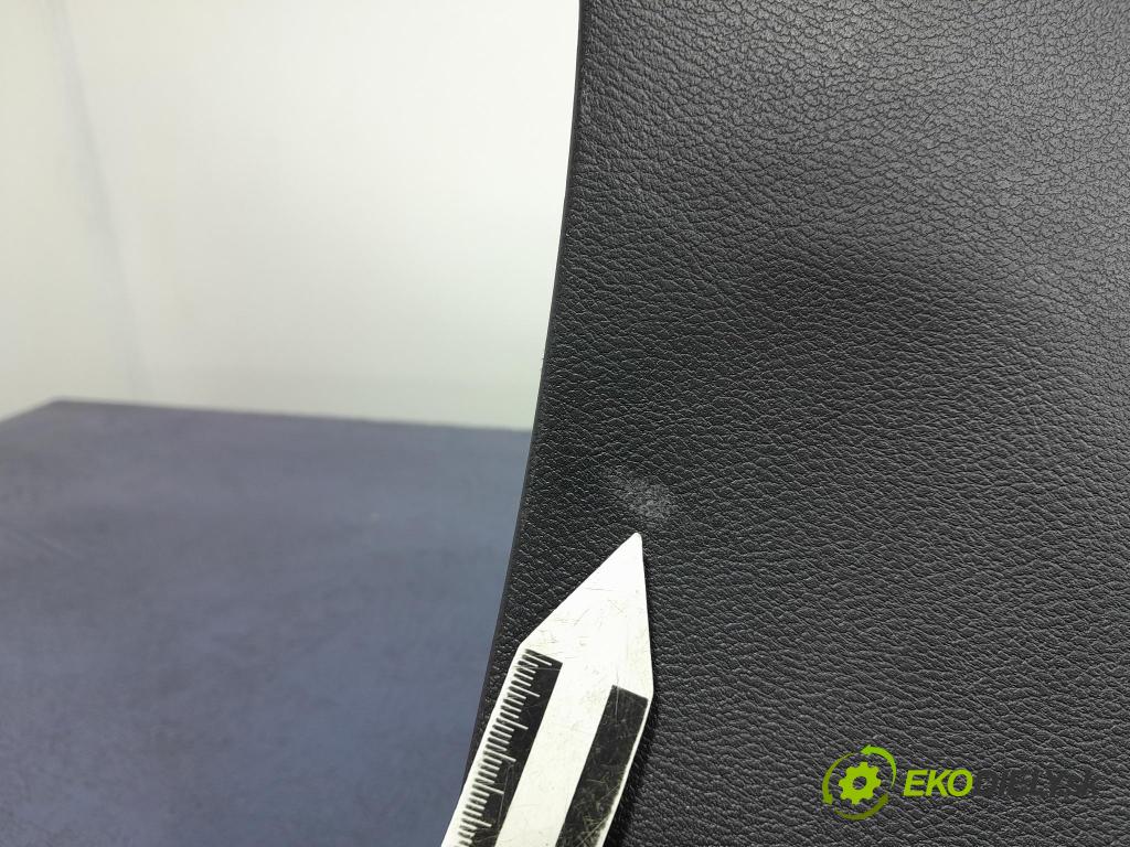 Nissan Qashqai 2023 Tapacír: kufr 90901-6UA0A