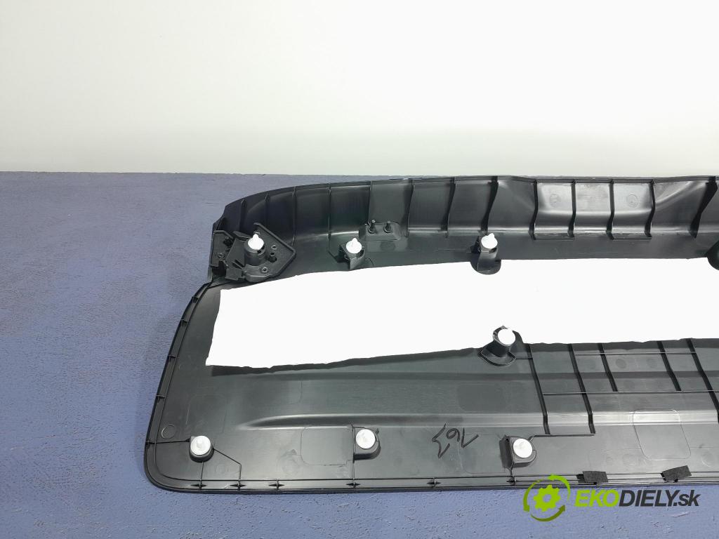 Nissan Qashqai 2023 Tapacír: kufr 90901-6UA0A