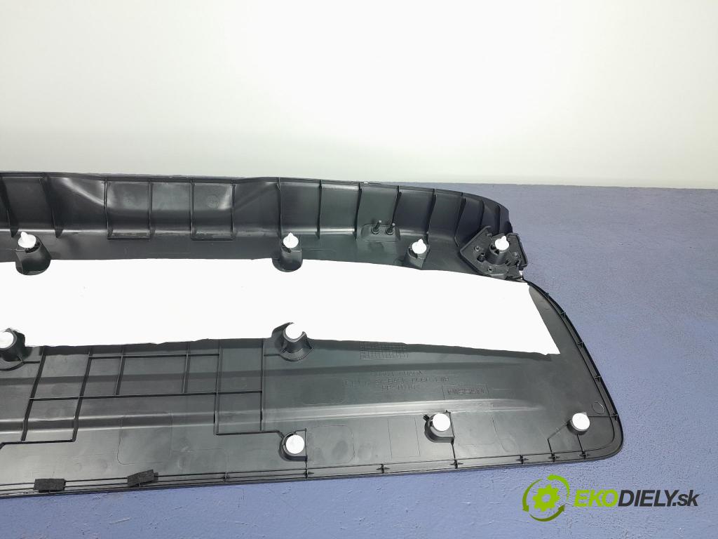 Nissan Qashqai 2023 Tapacír: kufr 90901-6UA0A