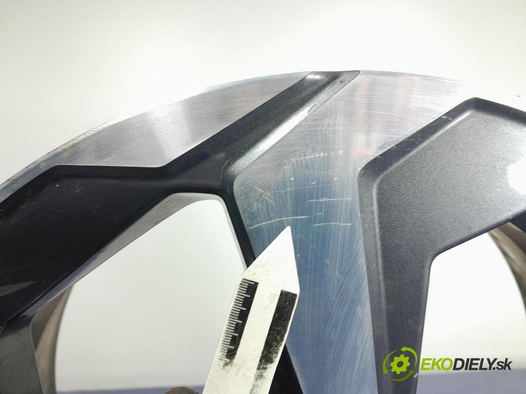 Nissan Qashqai 2023 Ráfky Hlinikové: 6UA8B