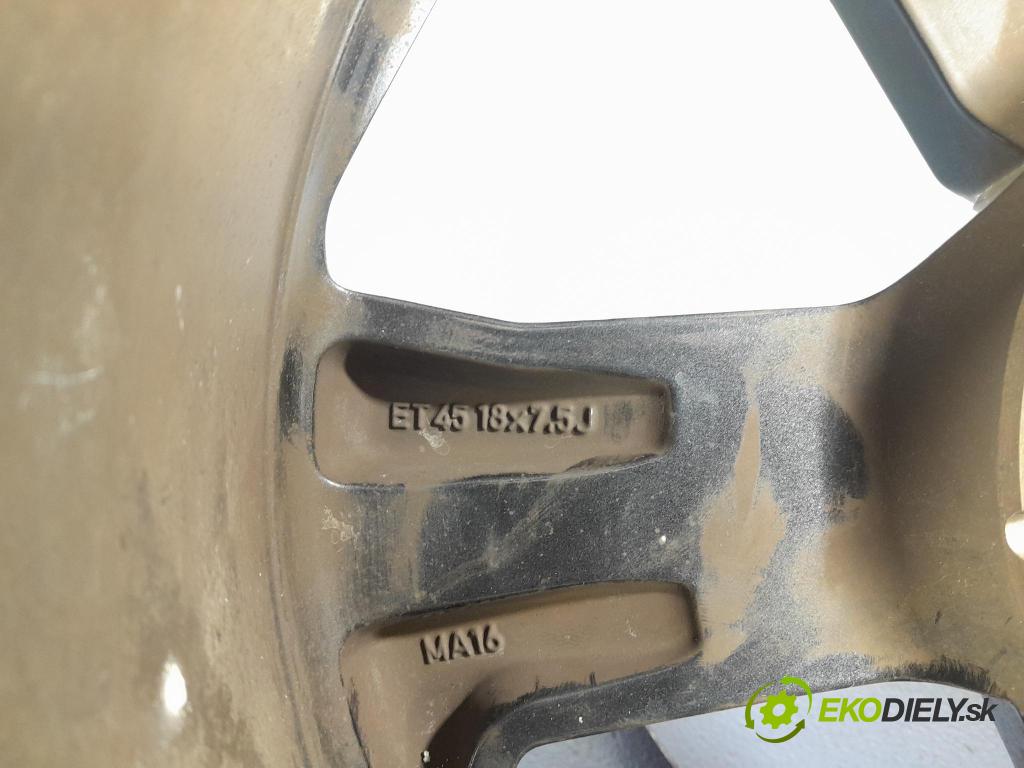 Nissan Qashqai 2023 Ráfky Hlinikové: 6UA8B