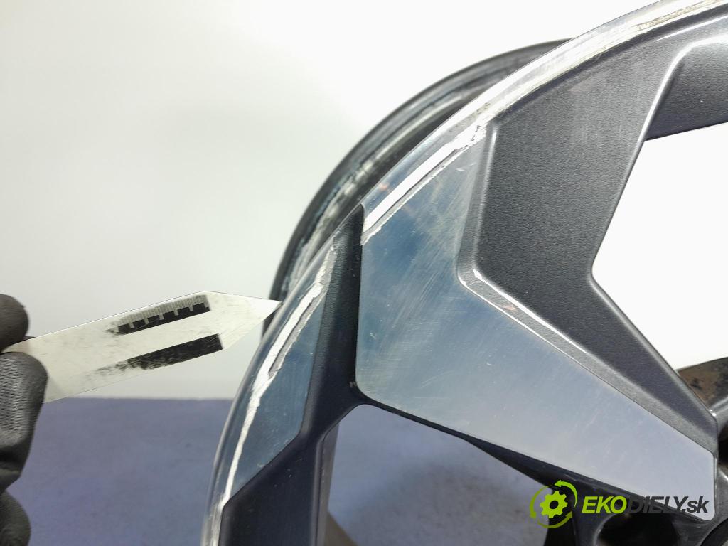 Nissan Qashqai 2023 Ráfky Hlinikové: