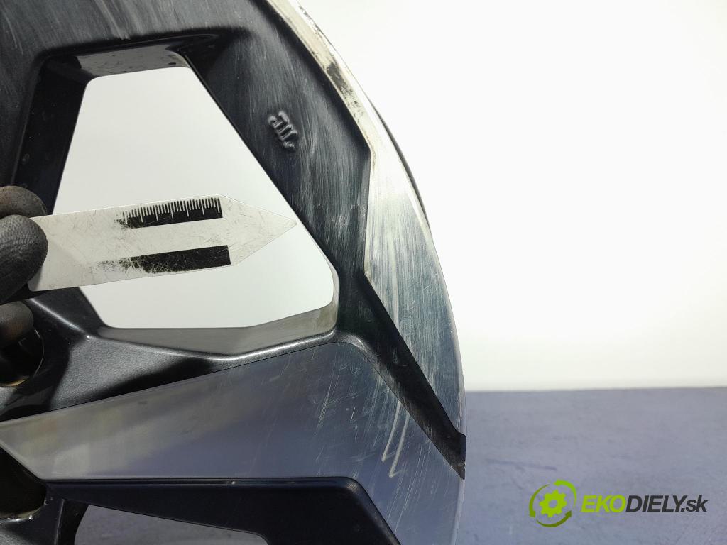 Nissan Qashqai 2023 Ráfky Hlinikové: