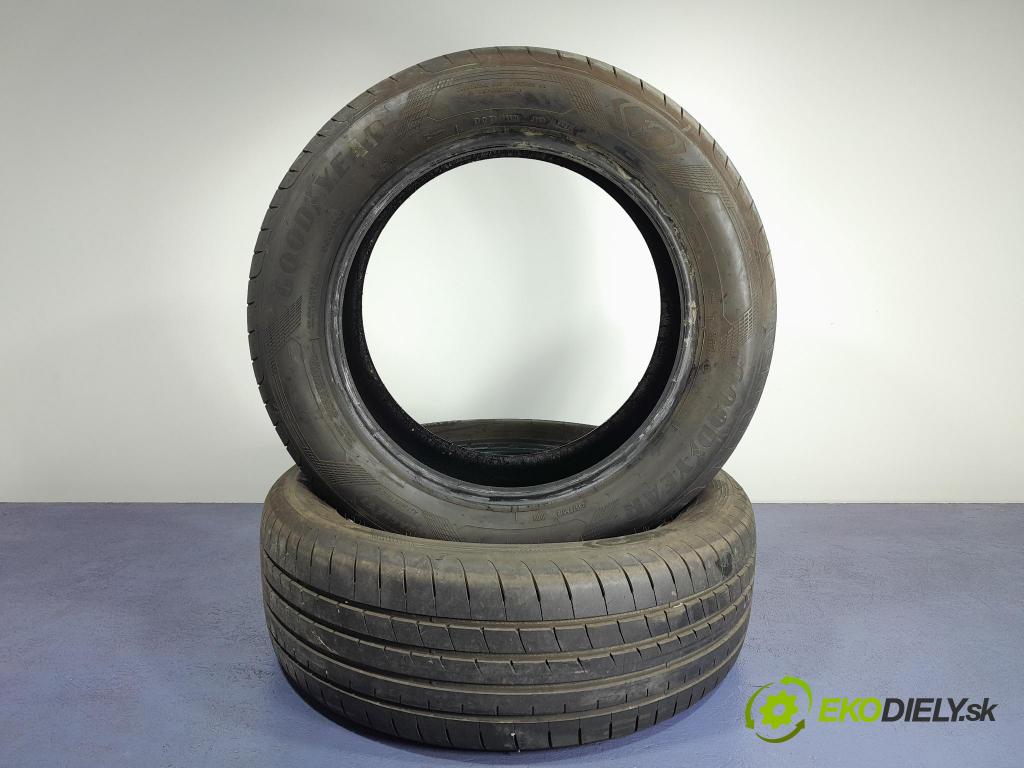 Nissan Qashqai 2023 pneumatiky: Leto: 4038526036001