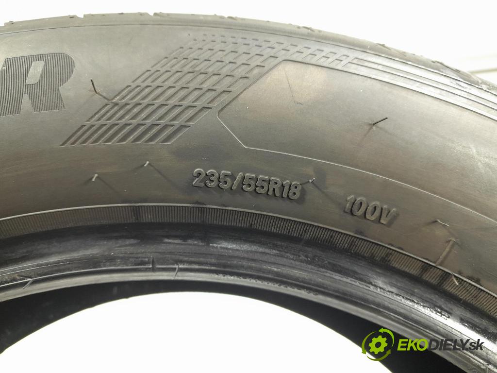 Nissan Qashqai 2023 pneumatiky: Leto: 4038526036001
