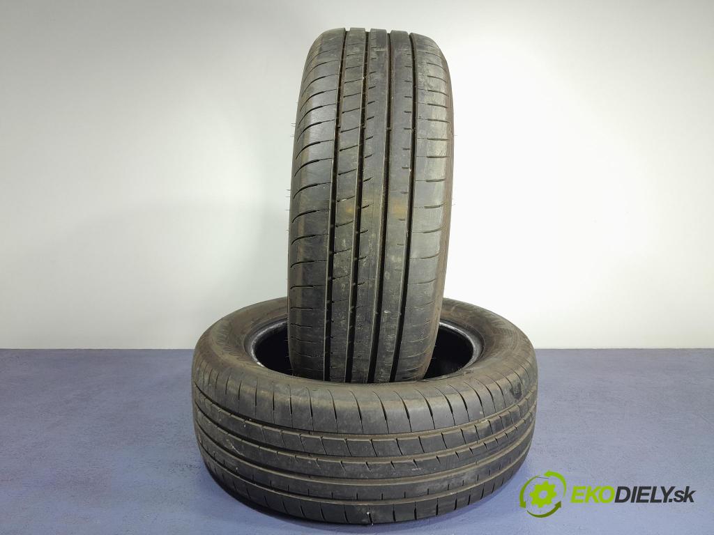 Nissan Qashqai 2023 pneumatiky: Leto: 4038526036001
