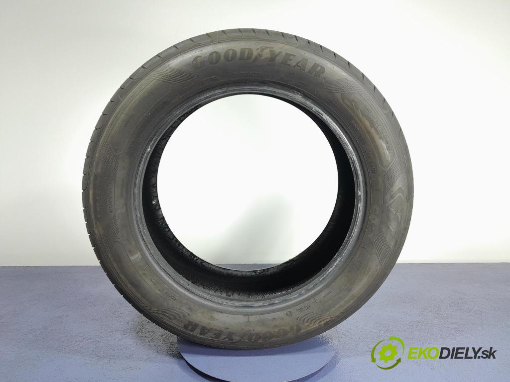 Nissan Qashqai 2023 pneumatiky: Leto: 4038526036001