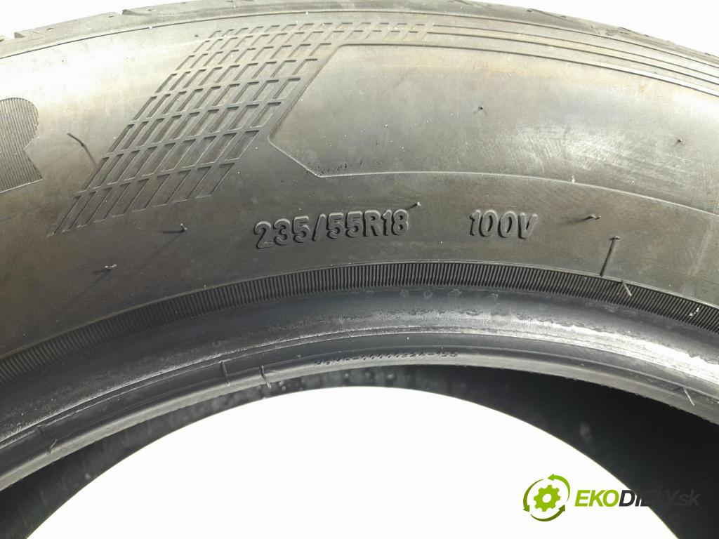 Nissan Qashqai 2023 pneumatiky: Leto: 4038526036001