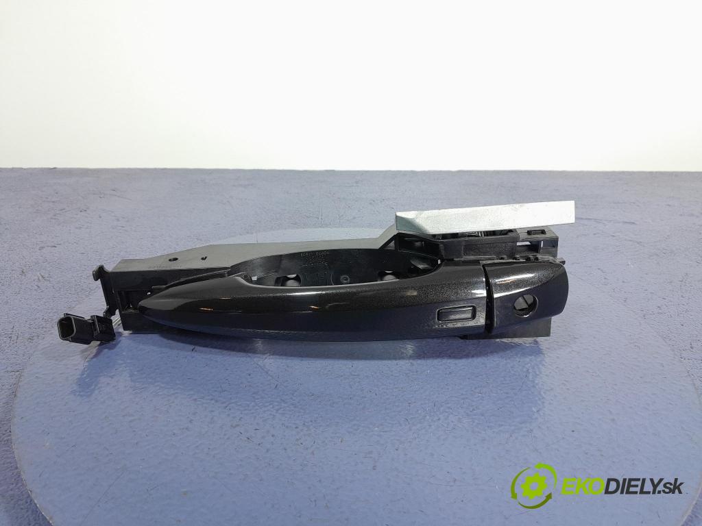 Nissan Qashqai 2023 klika před levá 80611-6UA0A