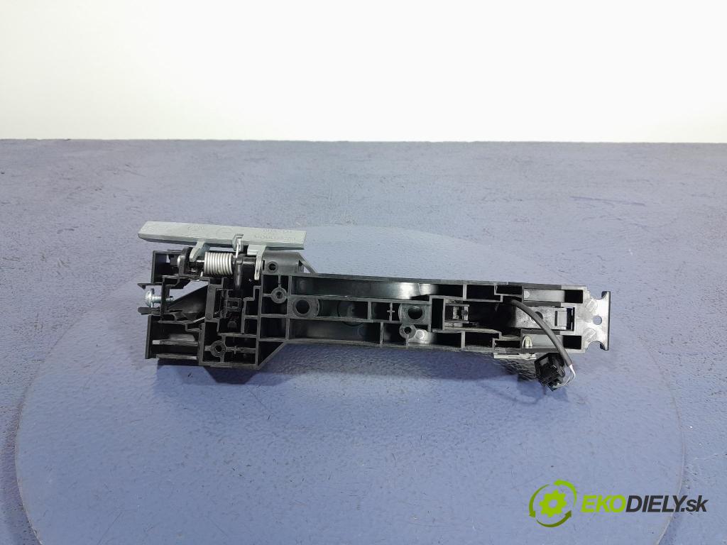 Nissan Qashqai 2023 klika před levá 80611-6UA0A