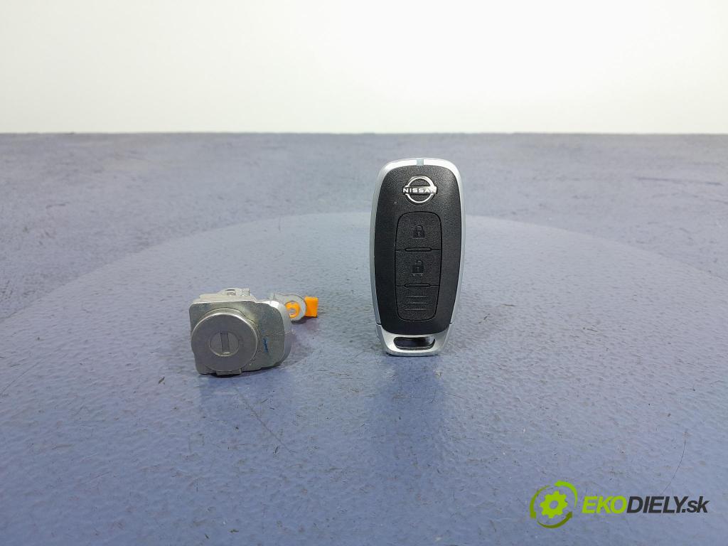 Nissan Qashqai 2023 Spínač zapalování. S180146106