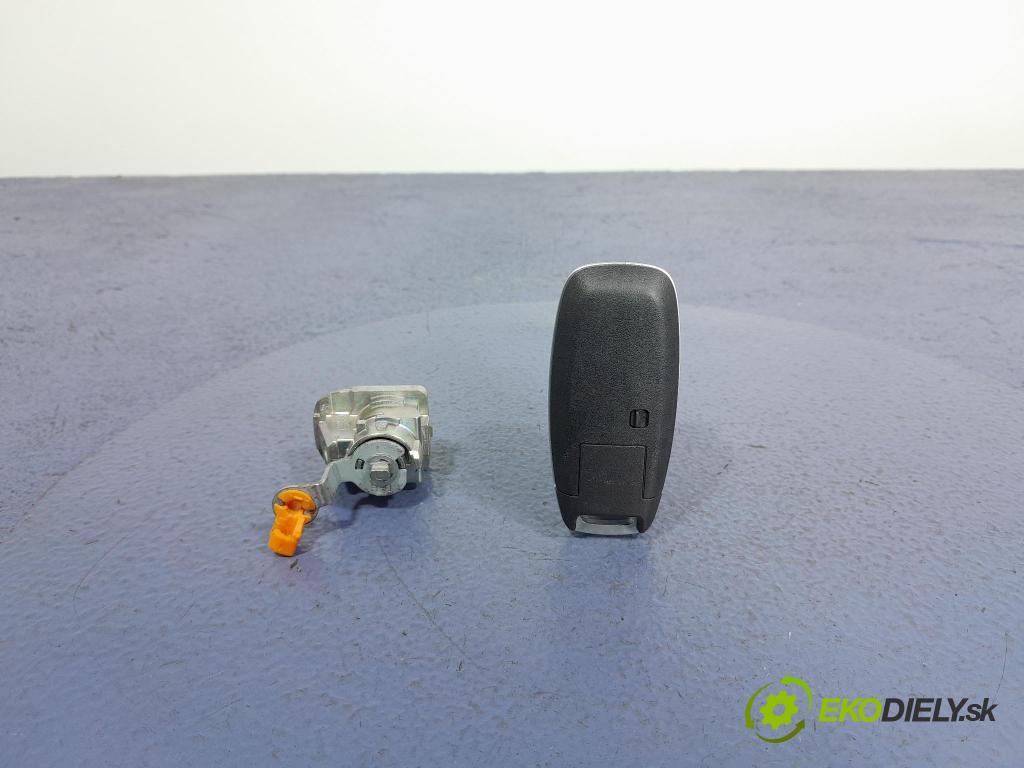 Nissan Qashqai 2023 Spínač zapalování. S180146106