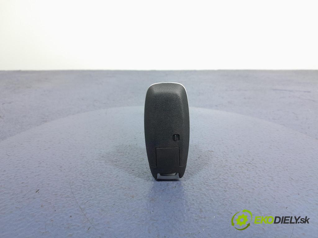 Nissan Qashqai 2023 Spínač zapalování. S180146106