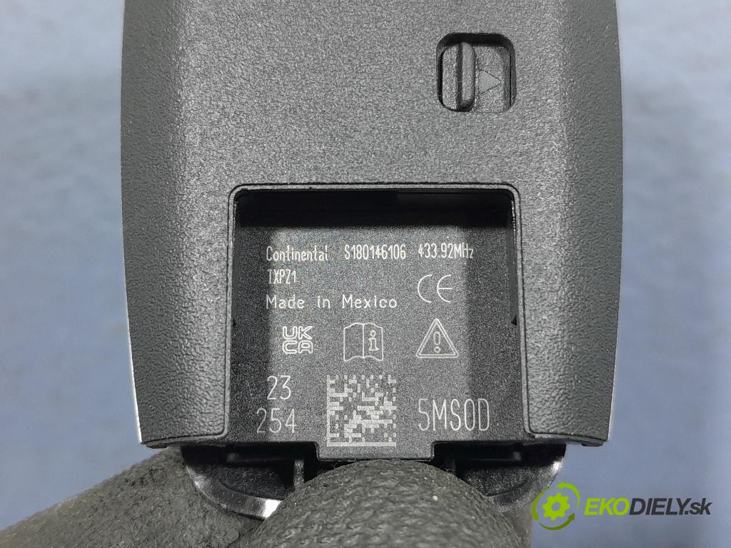 Nissan Qashqai 2023 Spínač zapalování. S180146106