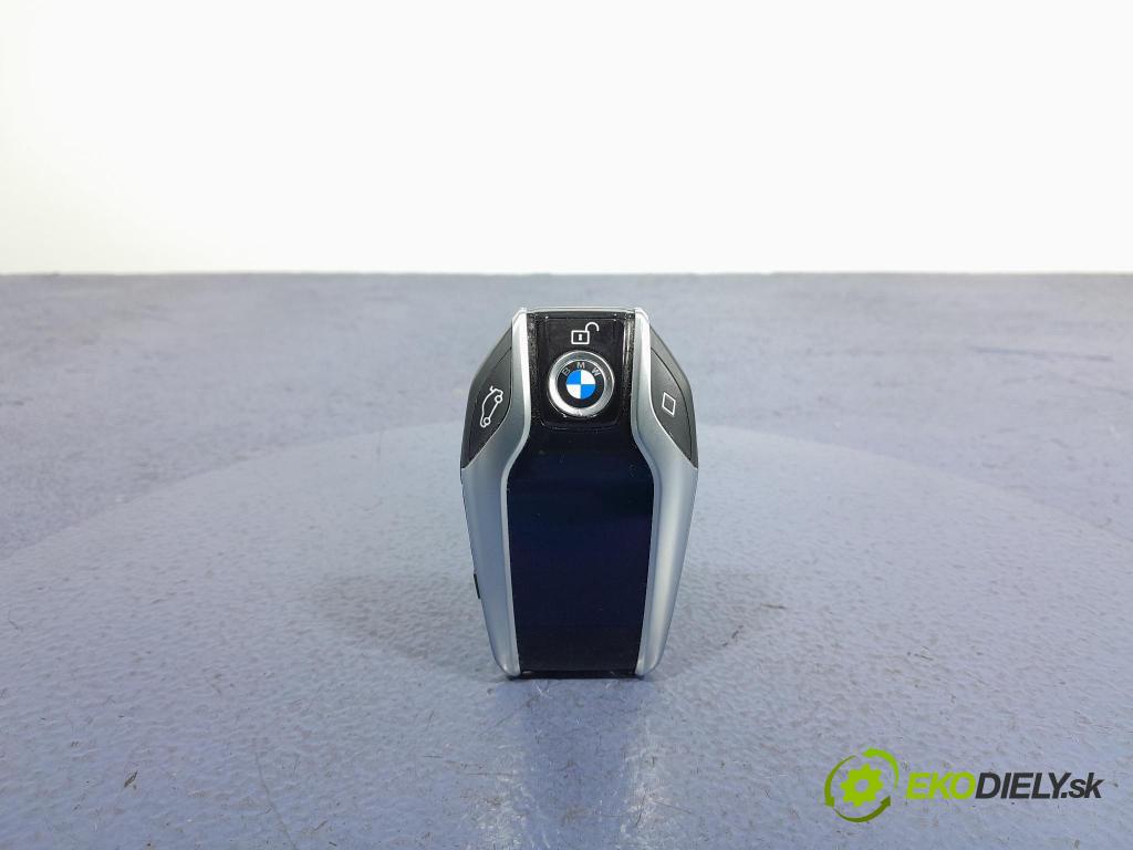 Bmw X4 2022 Spínač zapalování. 5A66288